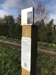 Picture of Melton Monitoring Post